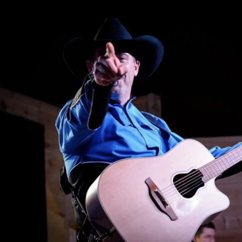 No Fences: The Ultimate Tribute to Garth Brooks